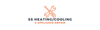 SS Heating Cooling & Appliance
